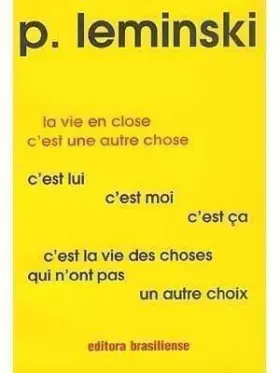 Couverture du produit · Comprendre la vie municipale : pour mieux en rendre compte