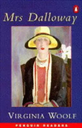 Couverture du produit · Mrs. Dalloway