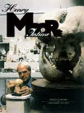 Couverture du produit · Henry Moore intime