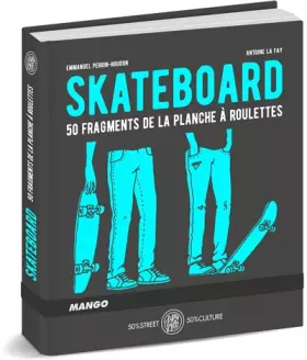 Couverture du produit · SKATEBOARD
