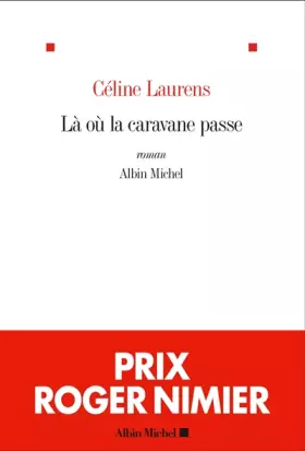 Couverture du produit · Là où la caravane passe