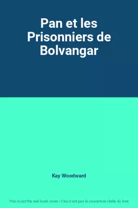Couverture du produit · Pan et les Prisonniers de Bolvangar
