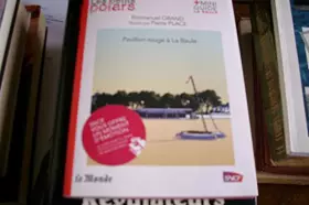 Couverture du produit · Pavillon rouge à la Baule