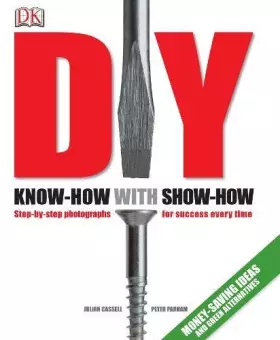 Couverture du produit · DIY (2nd edition): Know-how with show-how