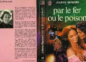 Couverture du produit · Par le Fer Ou le Poison