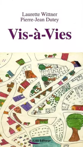 Couverture du produit · Vis-A-Vies