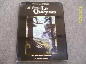 Couverture du produit · À travers le Queyras
