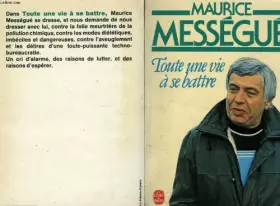 Couverture du produit · Toute une vie à se battre (Le Livre de poche)