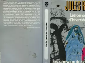 Couverture du produit · Les Cerises d'Icherridène (Les Chevaux du soleil...)