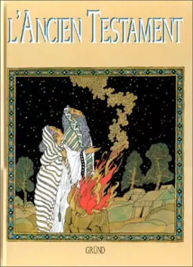 Couverture du produit · L'Ancien Testament
