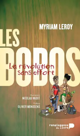 Couverture du produit · Les Bobos