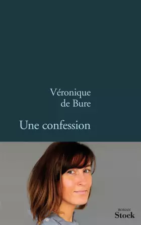 Couverture du produit · Une confession