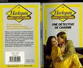 Couverture du produit · Un Détective de charme (Harlequin)