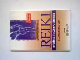 Couverture du produit · Reiki : Mystères et Accomplissements