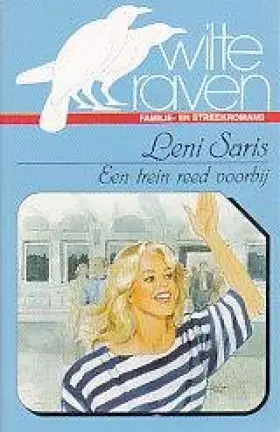 Couverture du produit · TREIN REED VOORBIJ