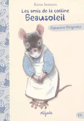 Couverture du produit · AMIS DE LA COLLINE BEAUSOLEIL T4