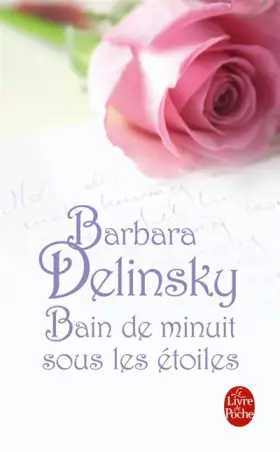 Couverture du produit · Bain de minuit sous les étoiles