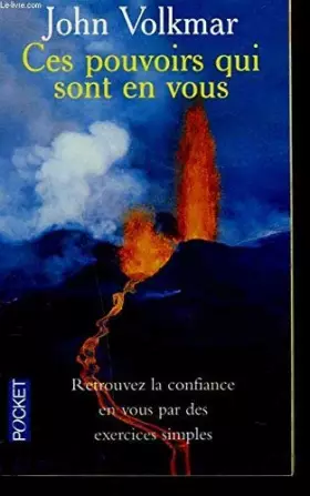 Couverture du produit · Ces pouvoirs qui sont en vous