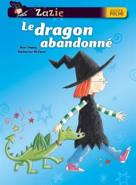 Couverture du produit · Le dragon abandonné
