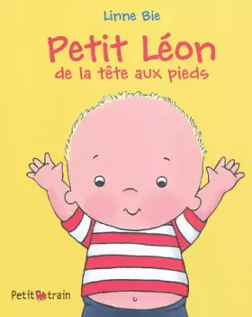 Couverture du produit · PETIT LEON DE LA TETE AUX PIEDS