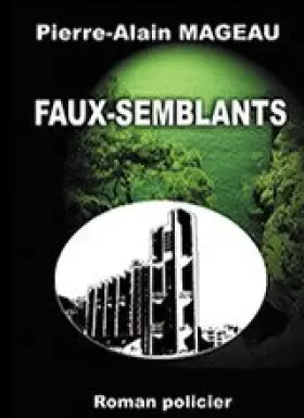 Couverture du produit · Faux Semblants