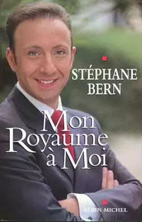 Couverture du produit · Mon Royaume à Moi