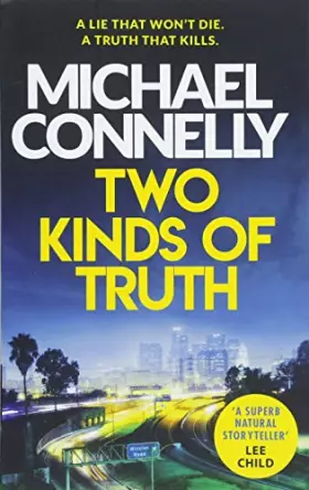 Couverture du produit · Two Kinds of Truth