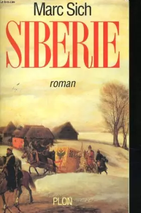 Couverture du produit · Sibérie : La conquête