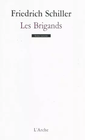 Couverture du produit · Les Brigands