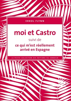Couverture du produit · Moi et Castro