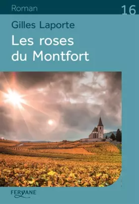 Couverture du produit · Les roses du Montfort