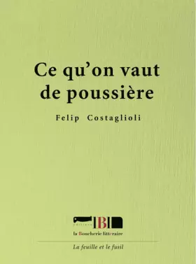 Couverture du produit · Les ricochets