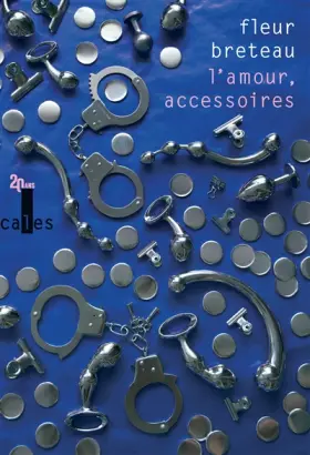 Couverture du produit · L'amour, accessoires