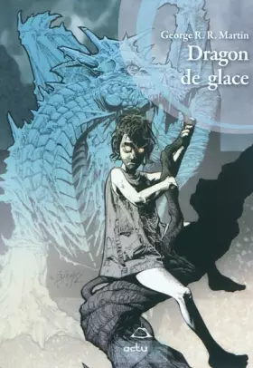 Couverture du produit · Dragon de glace