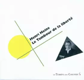 Couverture du produit · Le Tambour de la liberté : Choix de poèmes