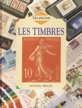 Couverture du produit · Les timbres