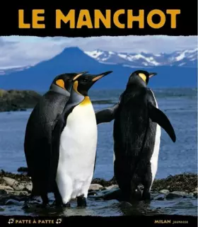 Couverture du produit · Le Manchot