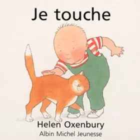 Couverture du produit · Je touche