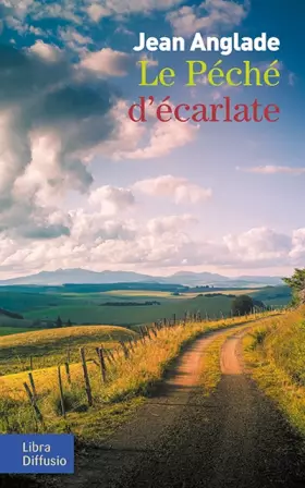 Couverture du produit · Le péché d'écarlate