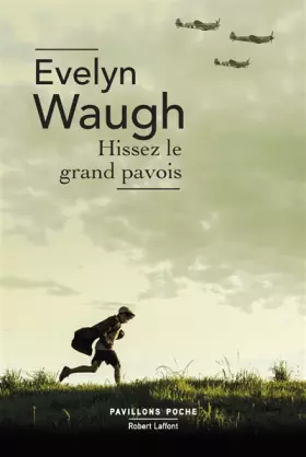 Couverture du produit · Hissez le grand pavois