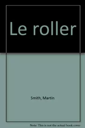 Couverture du produit · Le Roller