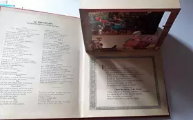 Couverture du produit · Petit theatre