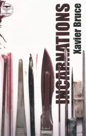 Couverture du produit · Incarnations