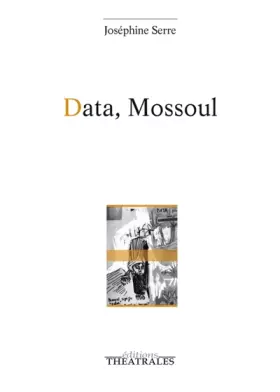 Couverture du produit · Data, Mossoul