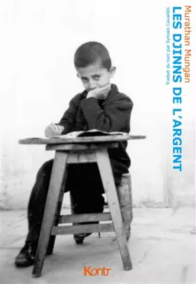 Couverture du produit · Les Djinns de l'argent