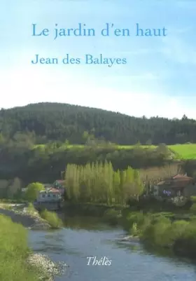 Couverture du produit · Le jardin d'en haut: Autobiographie