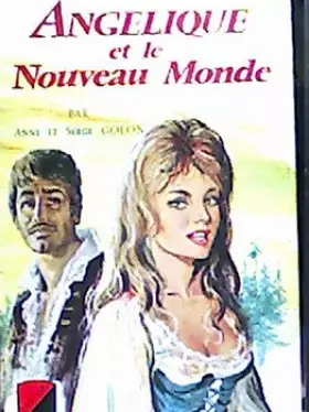 Couverture du produit · Angélique et le nouveau monde