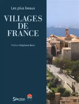 Couverture du produit · les plus beaux villages de France - édition luxée