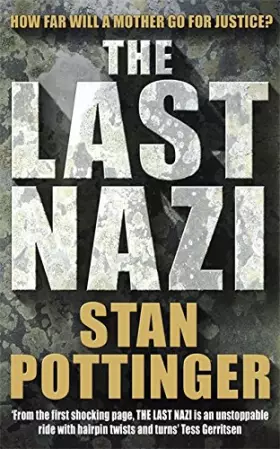 Couverture du produit · The Last Nazi