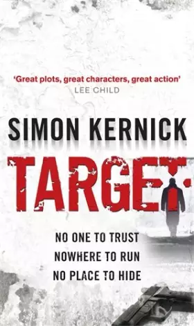 Couverture du produit · Target